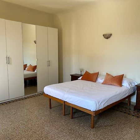 Apartment Dalla Mirella Firenze Kültér fotó
