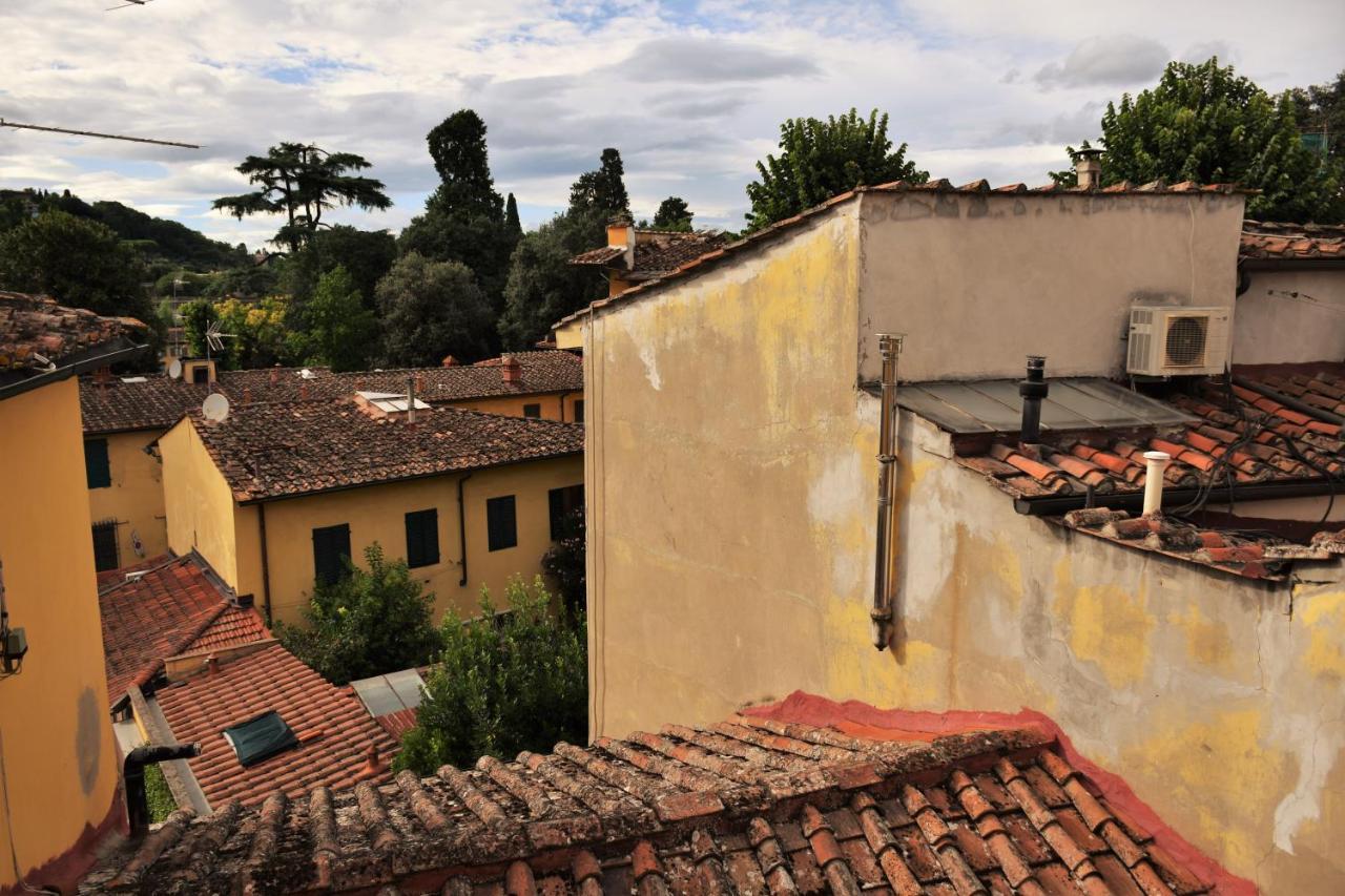 Apartment Dalla Mirella Firenze Kültér fotó