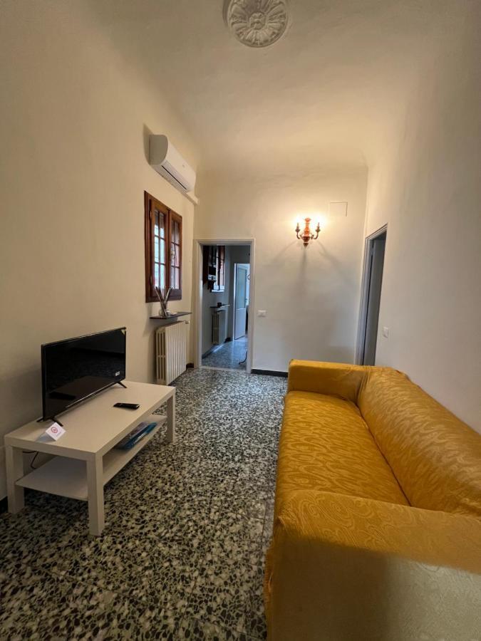 Apartment Dalla Mirella Firenze Kültér fotó