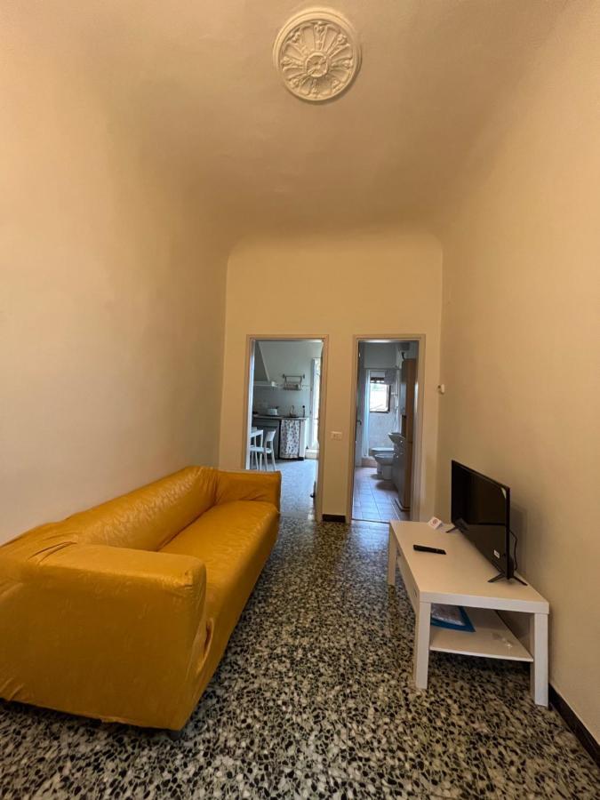 Apartment Dalla Mirella Firenze Kültér fotó
