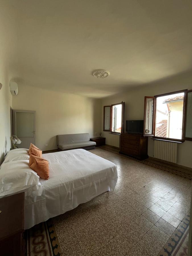 Apartment Dalla Mirella Firenze Kültér fotó