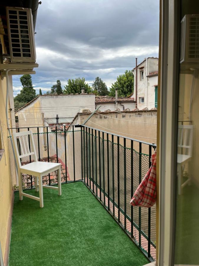 Apartment Dalla Mirella Firenze Kültér fotó