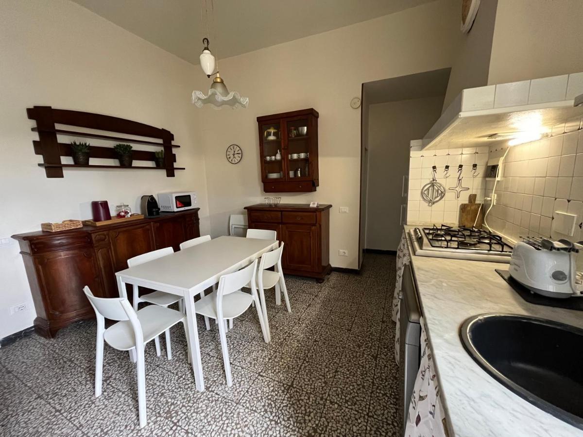 Apartment Dalla Mirella Firenze Kültér fotó