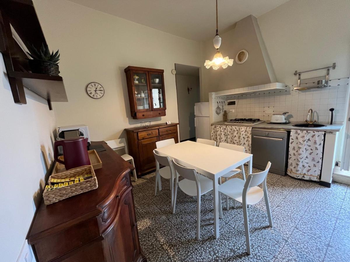 Apartment Dalla Mirella Firenze Kültér fotó