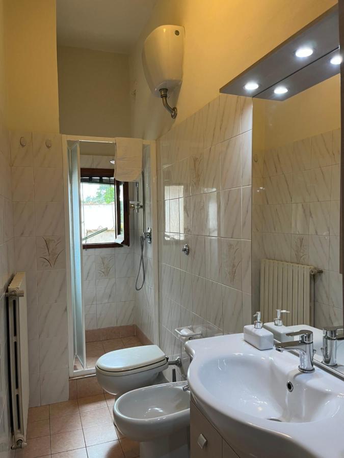 Apartment Dalla Mirella Firenze Kültér fotó