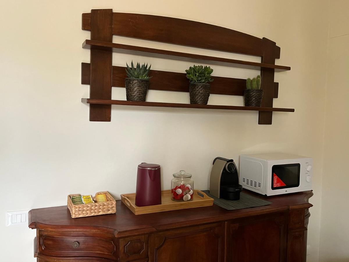 Apartment Dalla Mirella Firenze Kültér fotó