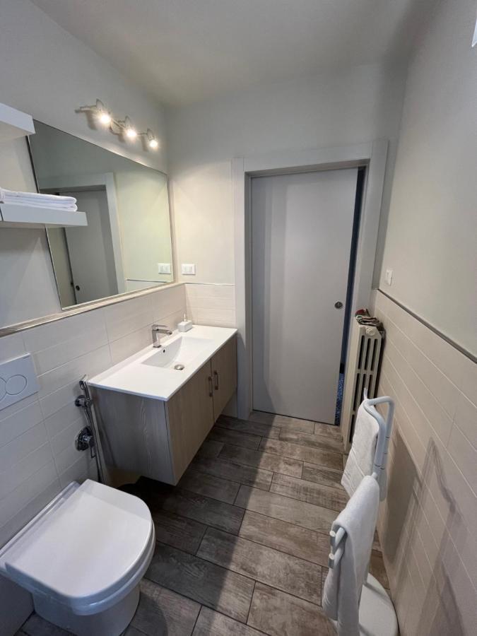 Apartment Dalla Mirella Firenze Kültér fotó
