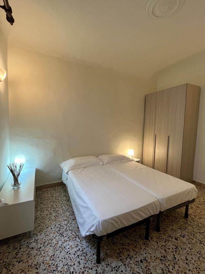 Apartment Dalla Mirella Firenze Kültér fotó