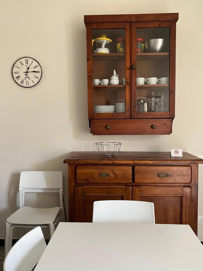 Apartment Dalla Mirella Firenze Kültér fotó
