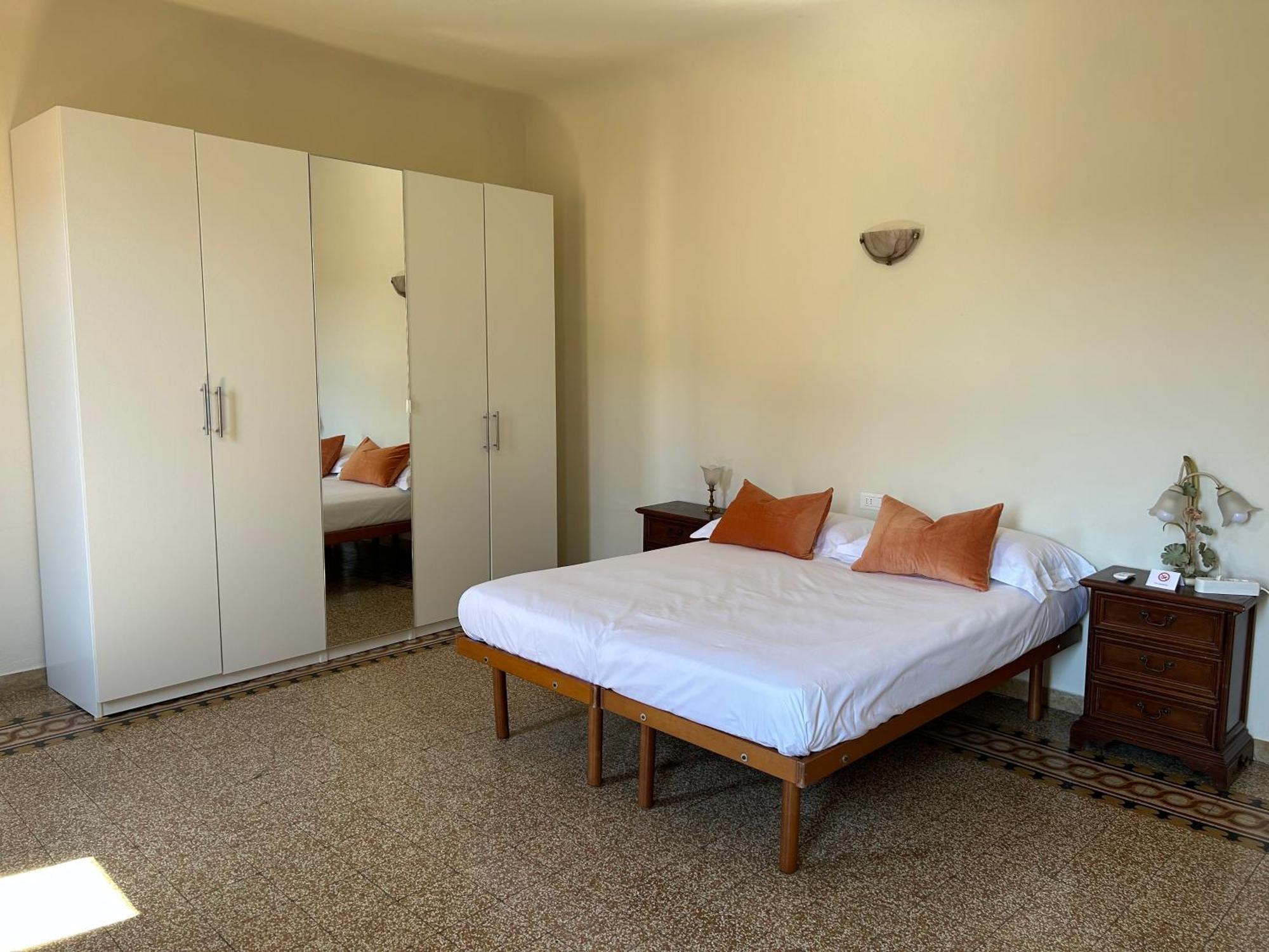 Apartment Dalla Mirella Firenze Kültér fotó